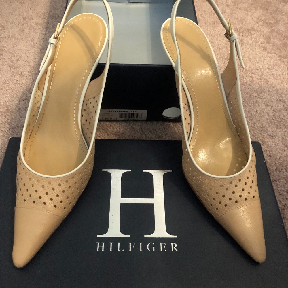 Hilfiger
